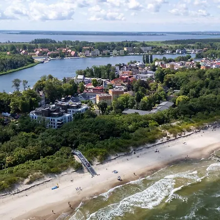 Baltic Lee Dunes By Major Domus Club