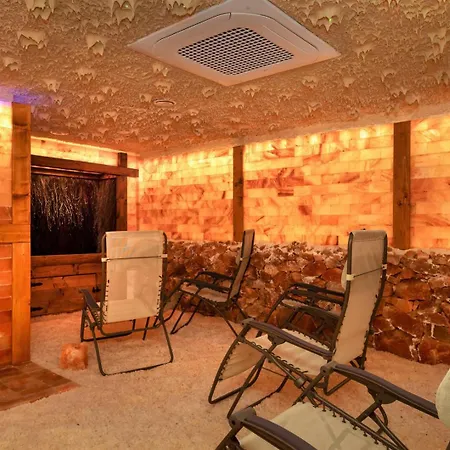 Baltic Lee Dunes By Major Domus Club * Dziwnow