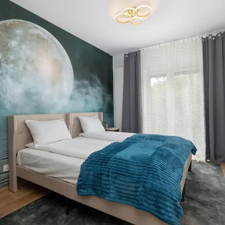 Apartment Baltic Lee Dunes By Major Domus Club *