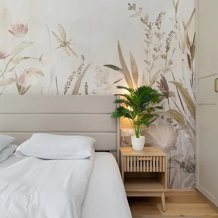 Baltic Lee Dunes By Major Domus Club Apartment *