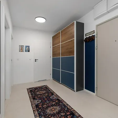 Baltic Lee Dunes By Major Domus Club Apartment *