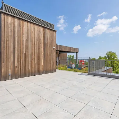Baltic Lee Dunes By Major Domus Club Apartment Dziwnow