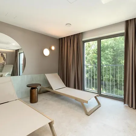 Baltic Lee Dunes By Major Domus Club Apartment