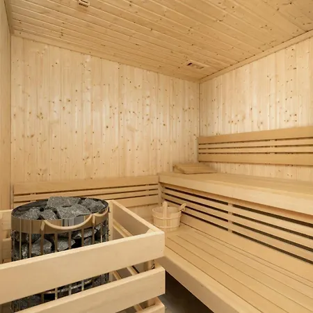 Baltic Lee Dunes By Major Domus Club Apartment