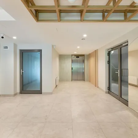 Apartment Baltic Lee Dunes By Major Domus Club